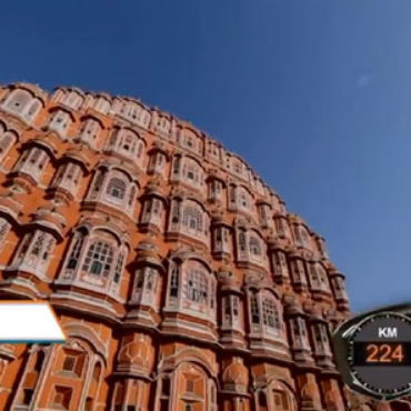 The Great India Collectors – History channel