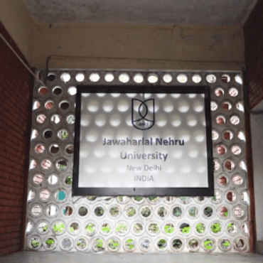 Short film for JNU